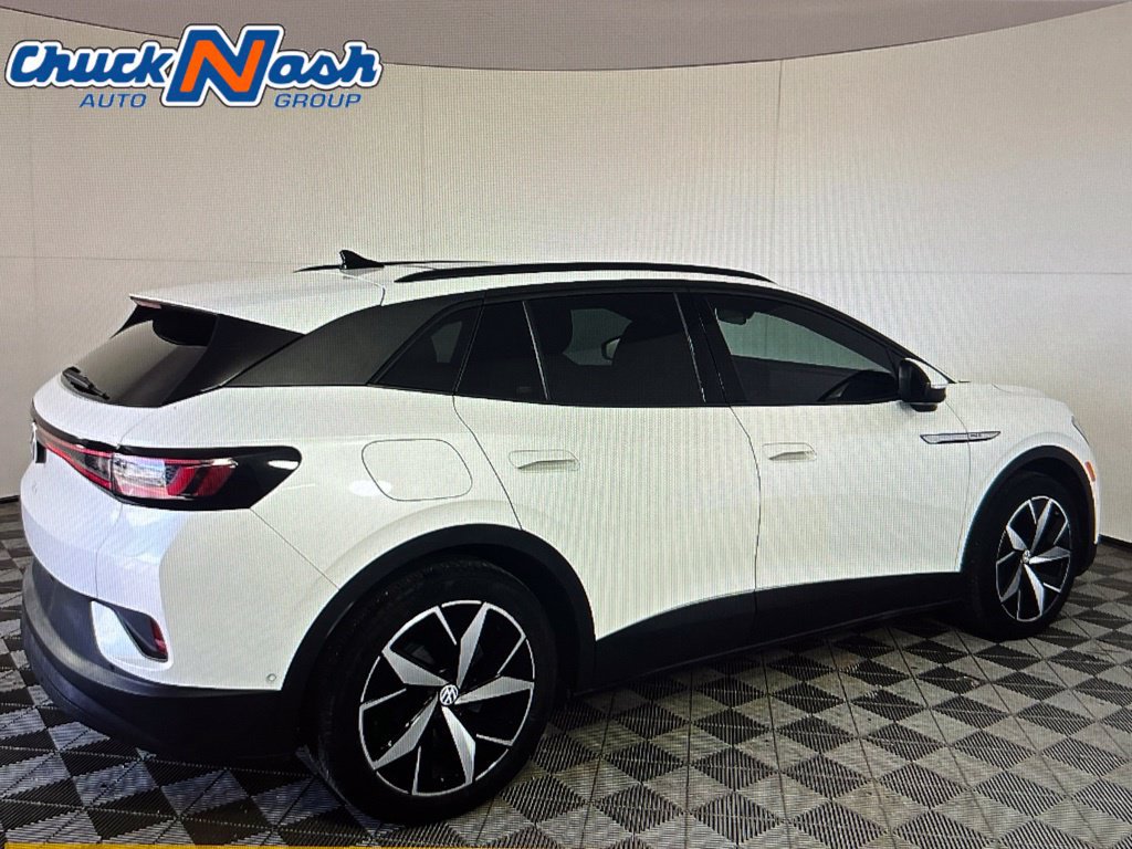 Used 2023 Volkswagen ID.4 Pro S RWD image 2