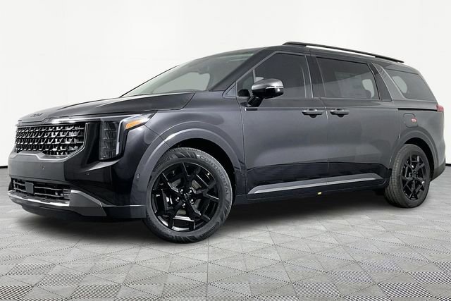 New 2026 Kia Carnival SX Prestige FWD image 1