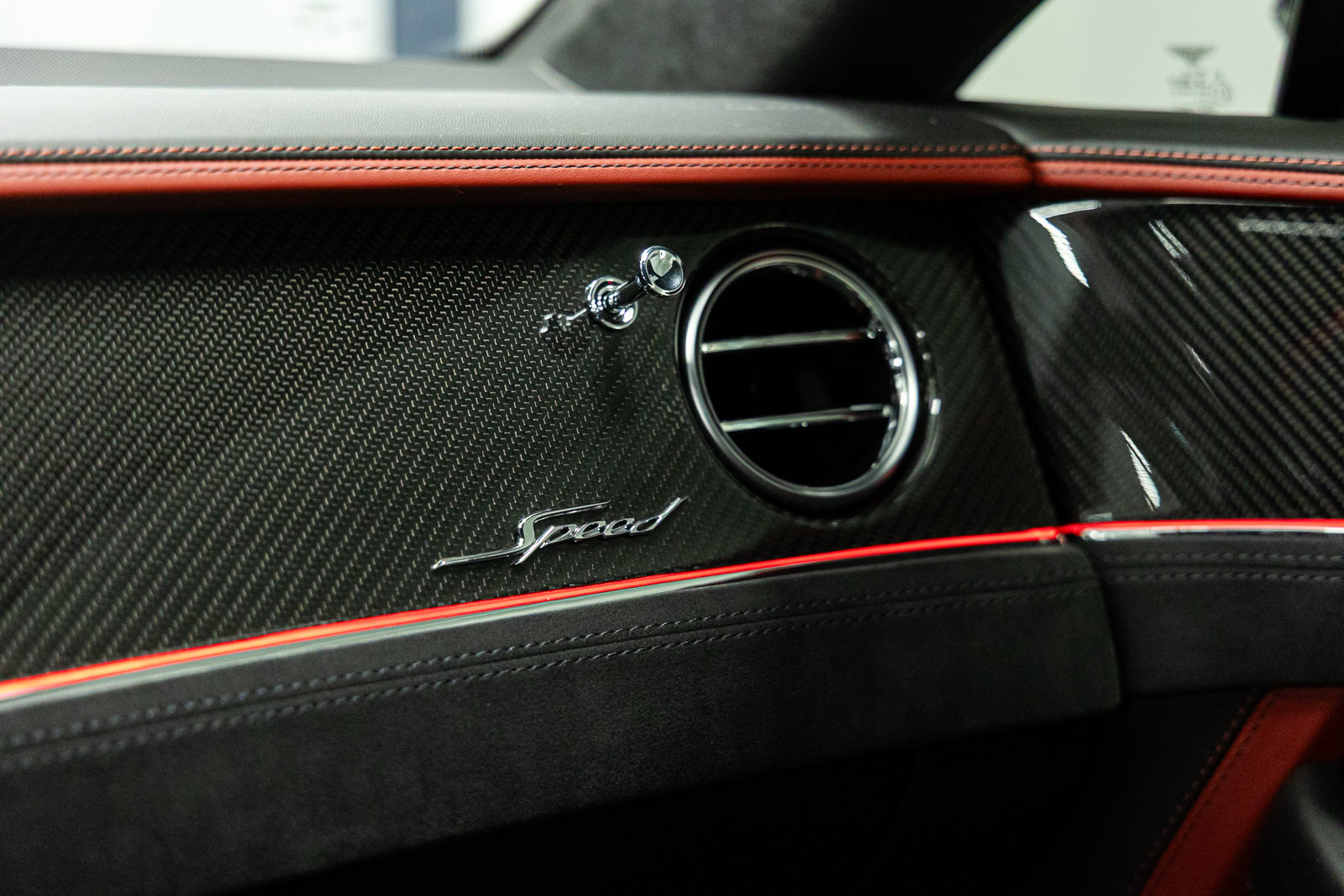 Used 2022 Bentley Continental GT Speed AWD/4WD image 42