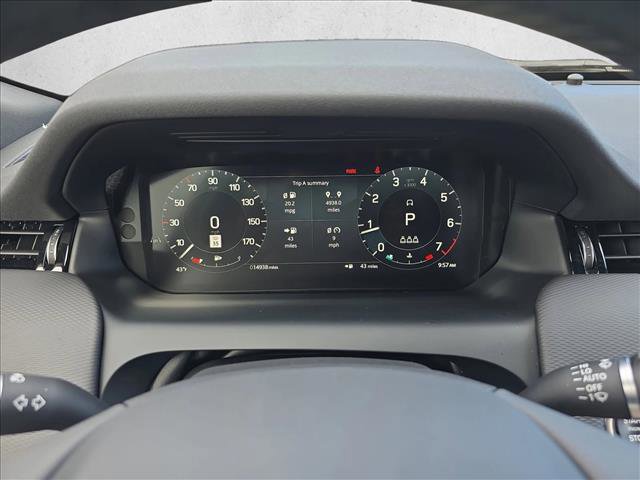 Used 2024 Land Rover Discovery Sport Dynamic SE image 20