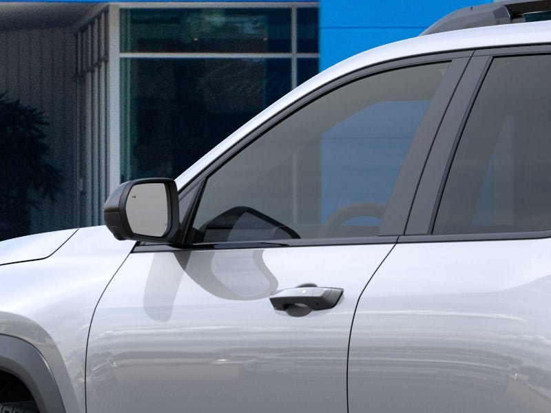 New 2027 Chevrolet Equinox RS w/ Safety and Technology Package FWD image 36
