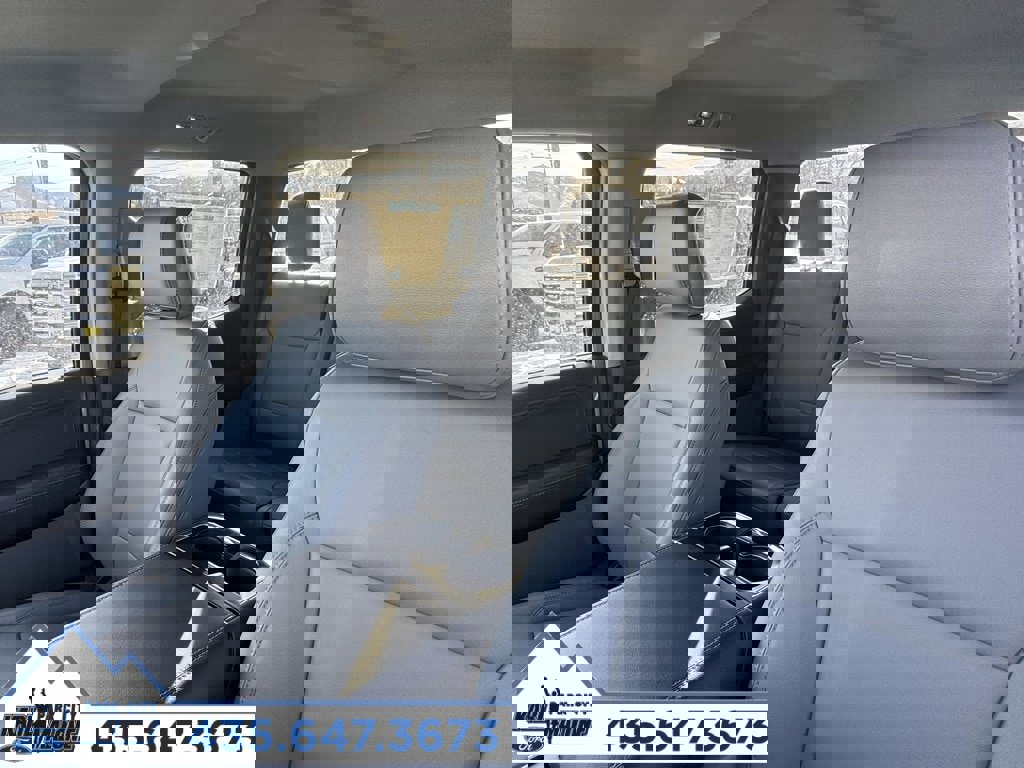 New 2025 Ford F150 Lightning Flash image 44