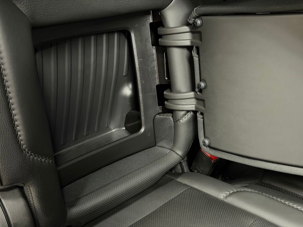 Certified 2024 GMC Sierra 1500 Denali image 36