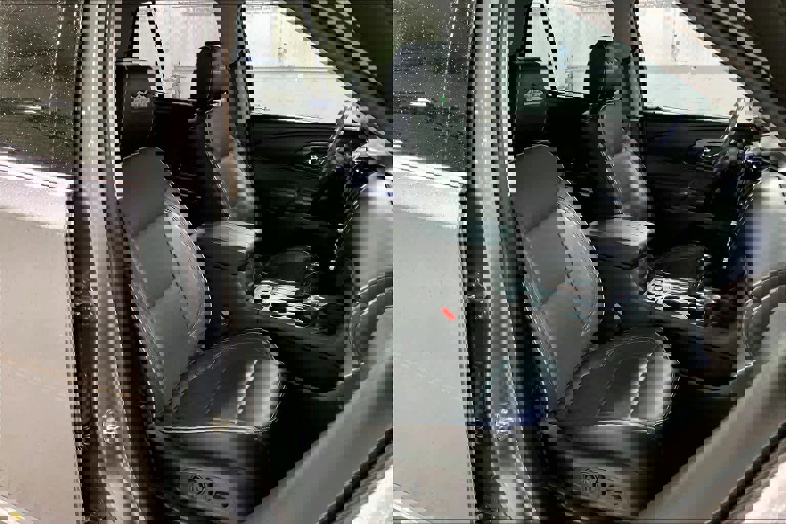 Used 2020 Chevrolet Traverse High Country image 8