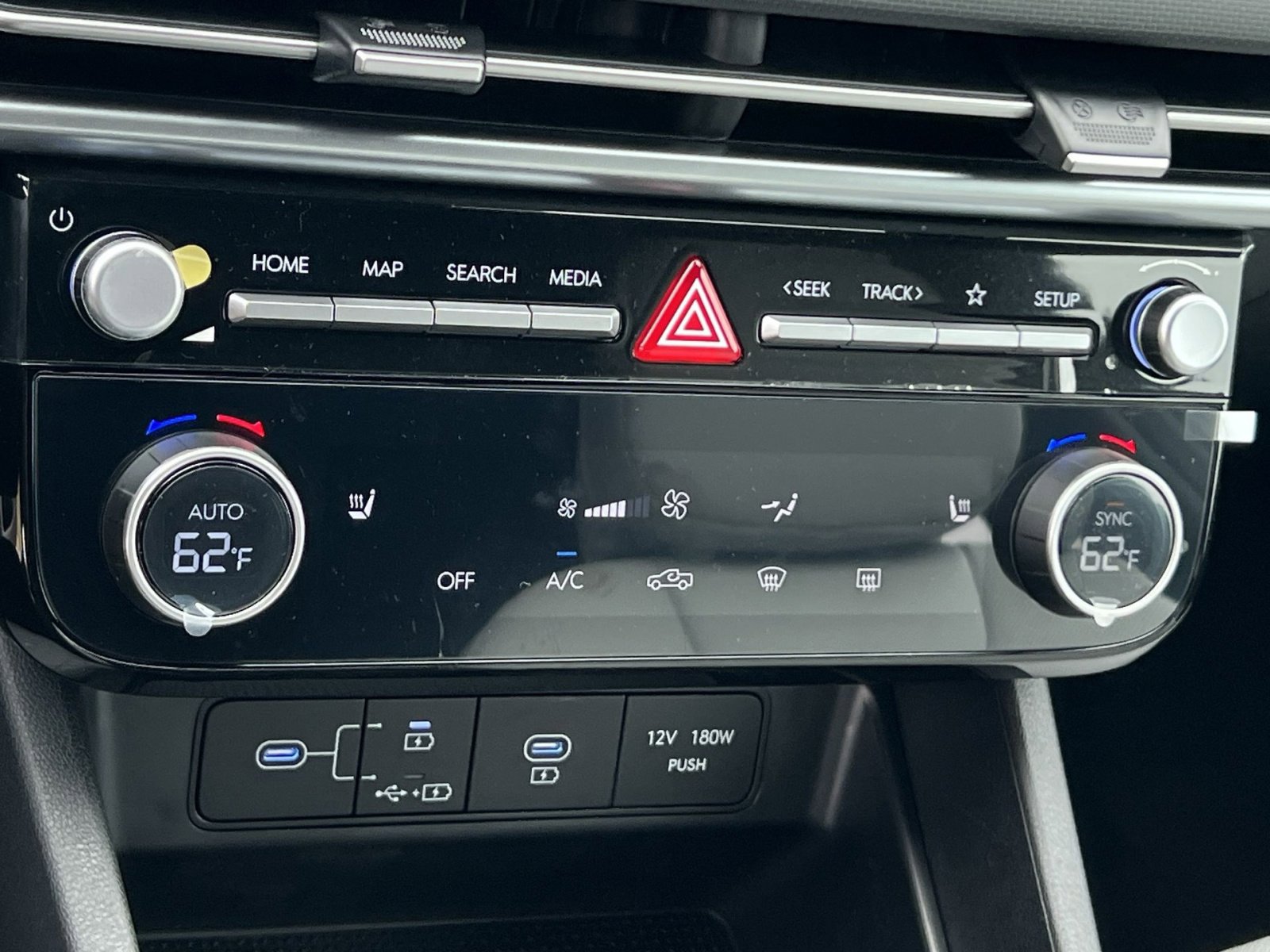 New 2026 Hyundai Santa Cruz SEL image 20