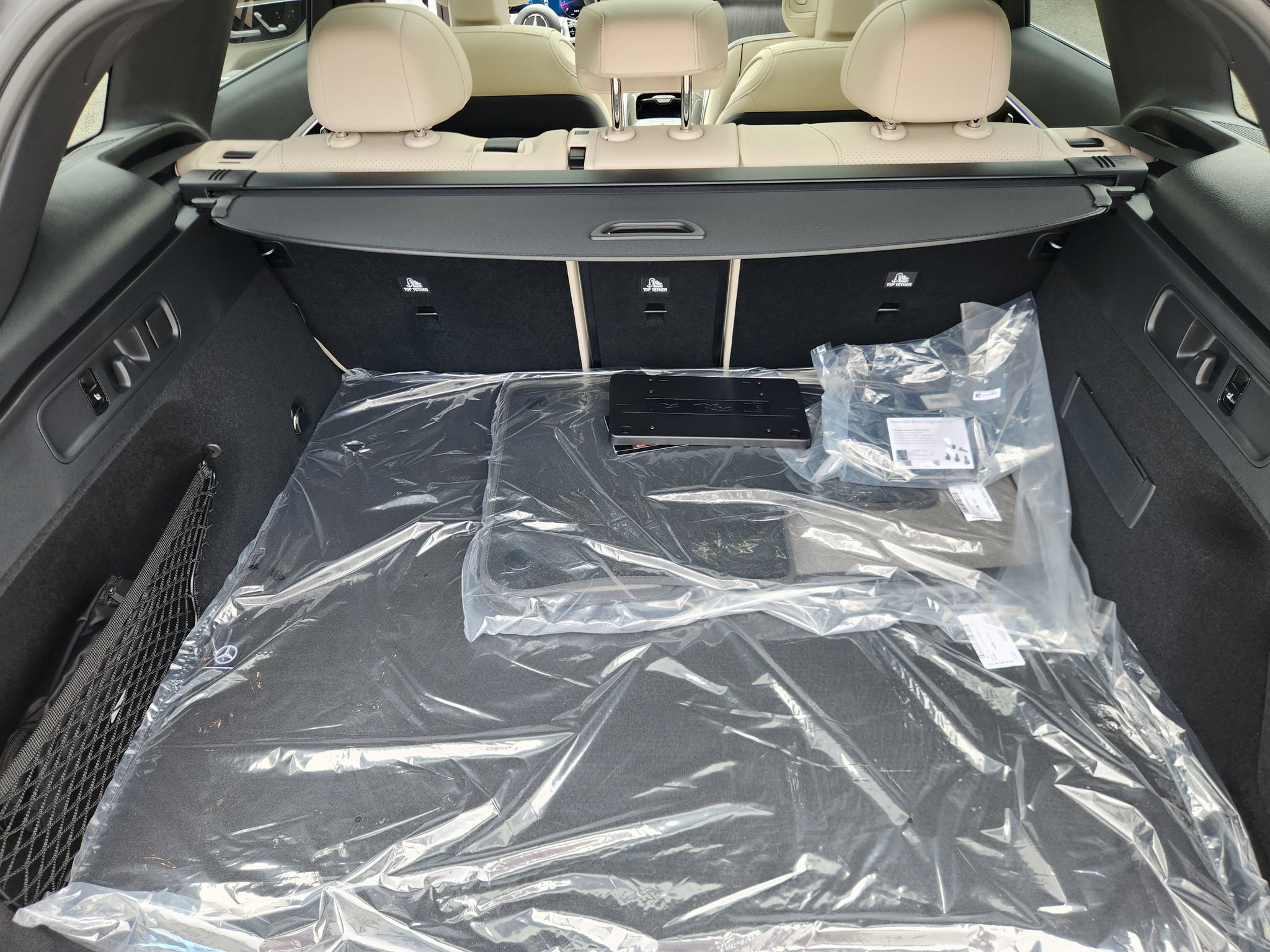 New 2027 Mercedes-Benz GLC 300 4MATIC image 13
