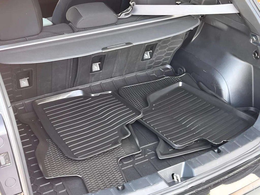 Used 2019 Subaru Impreza 2.0i Sport AWD/4WD image 11