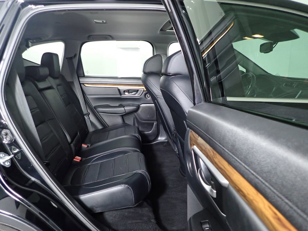 Used 2021 Honda CR-V EX-L image 33