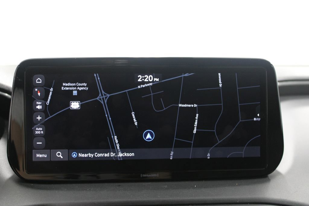 Used 2023 Hyundai Santa Fe SEL image 37