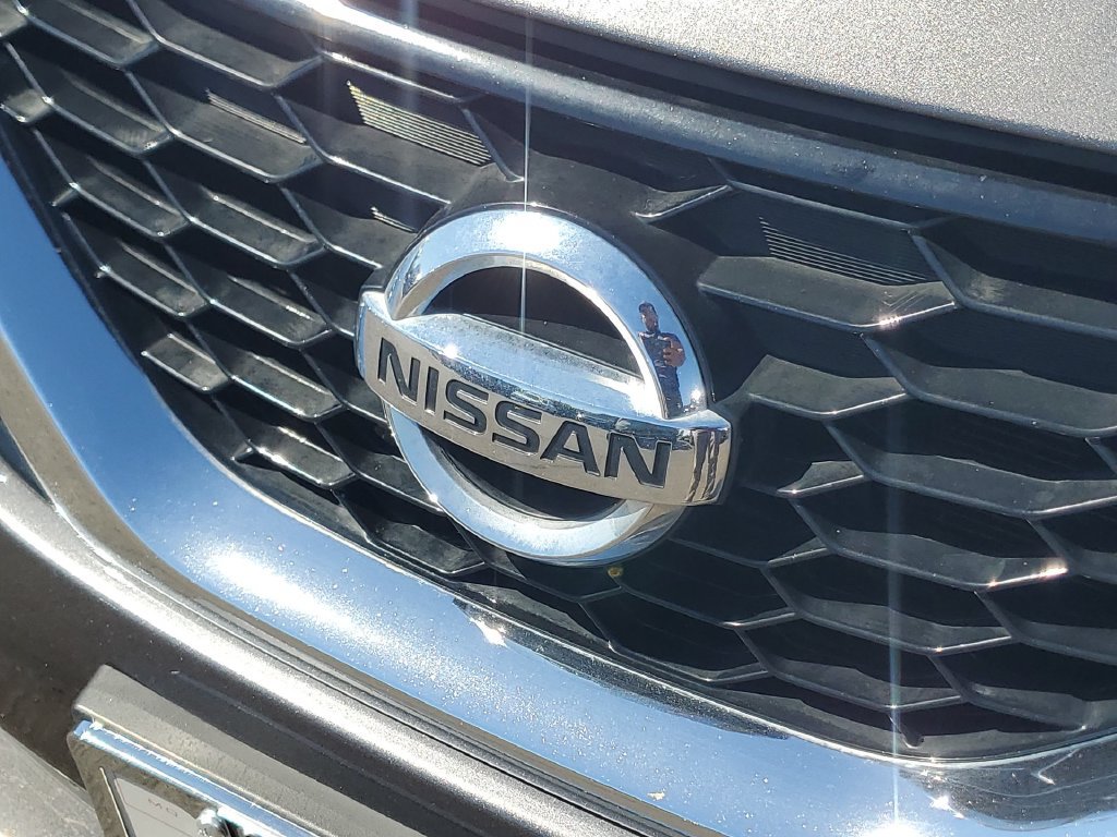Used 2019 Nissan Sentra SV FWD image 30