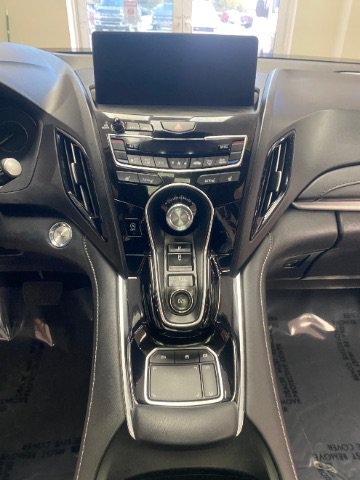 Used 2022 Acura RDX w/ Technology Package FWD image 24
