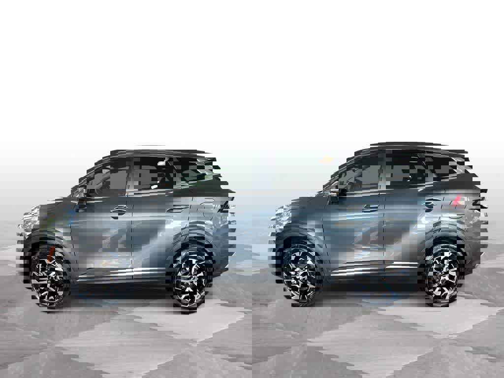 Certified 2024 Kia Sportage EX image 5