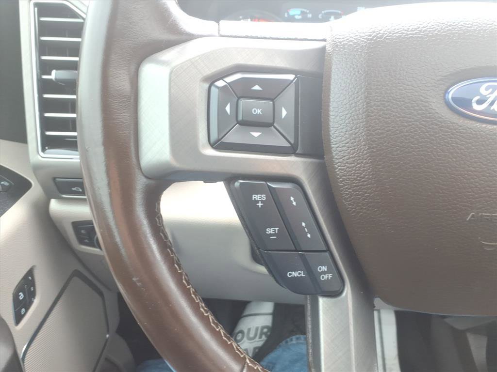 Used 2020 Ford F150 Limited image 20