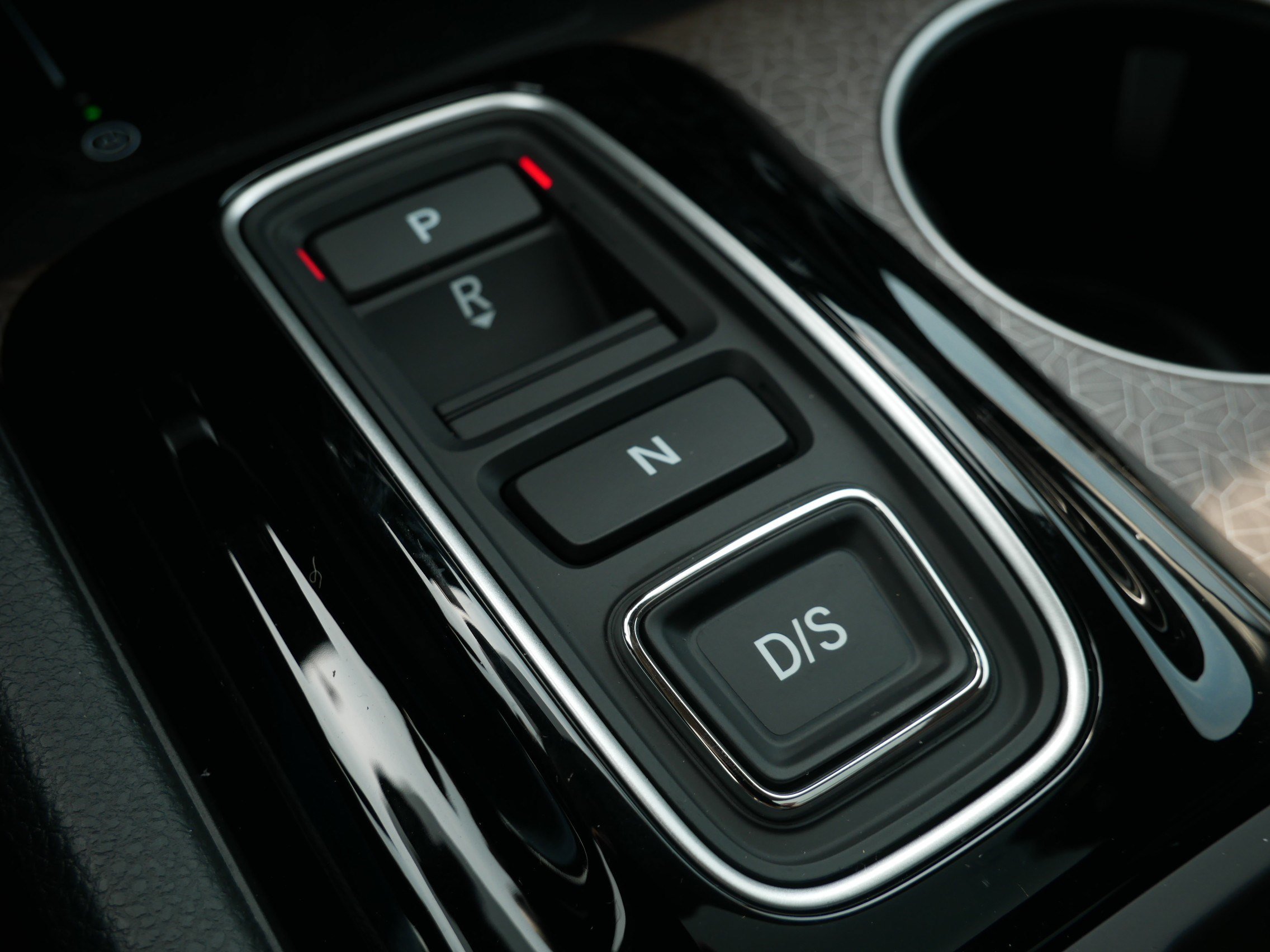 New 2026 Honda Pilot Elite image 20