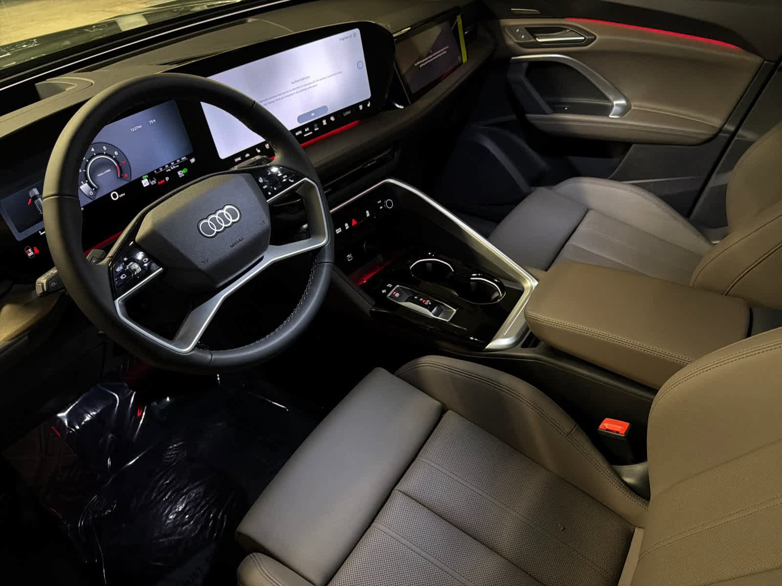 New 2026 Audi Q5 Premium Plus AWD/4WD image 11