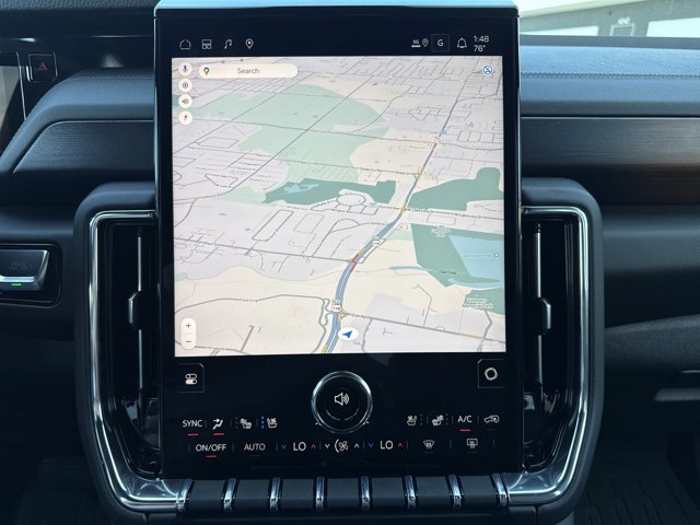 New 2026 GMC Yukon XL Denali w/ Denali Reserve Package image 11