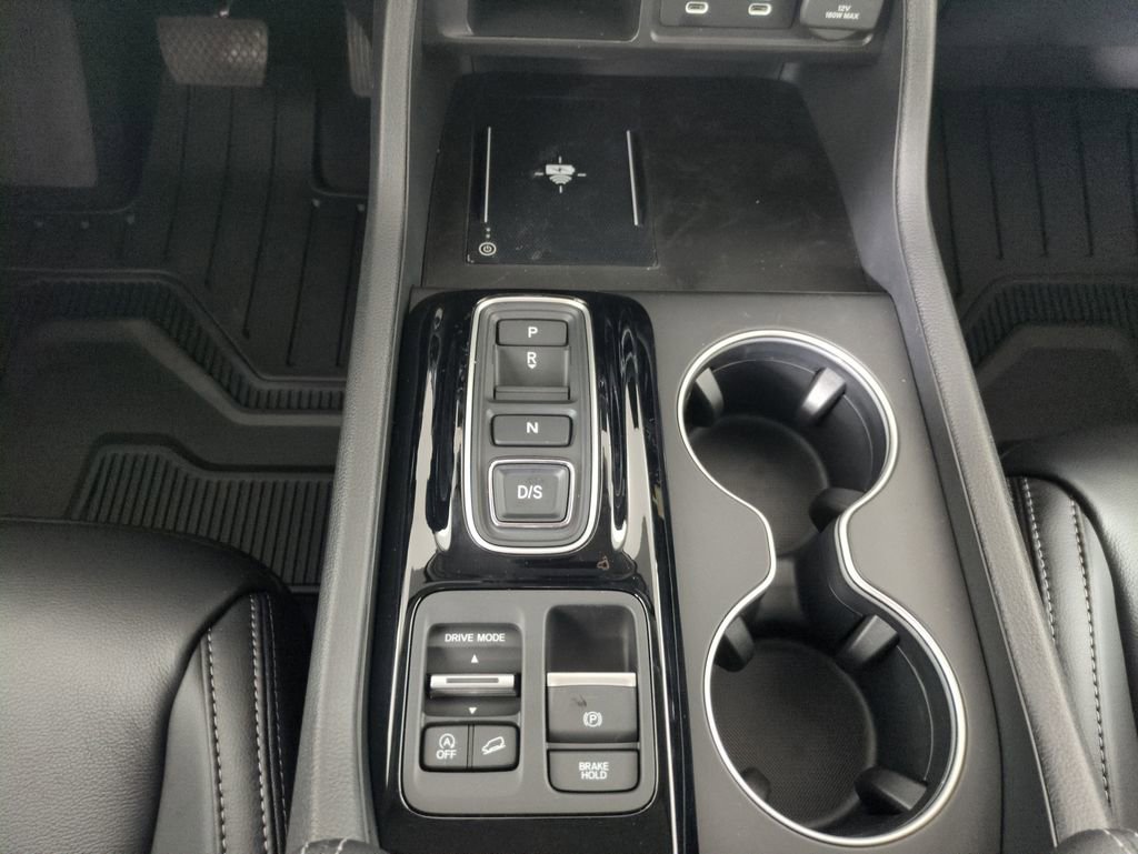 New 2026 Honda Pilot Touring image 24