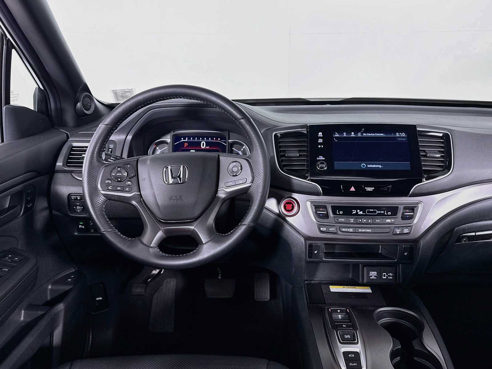 Used 2023 Honda Passport EX-L image 9