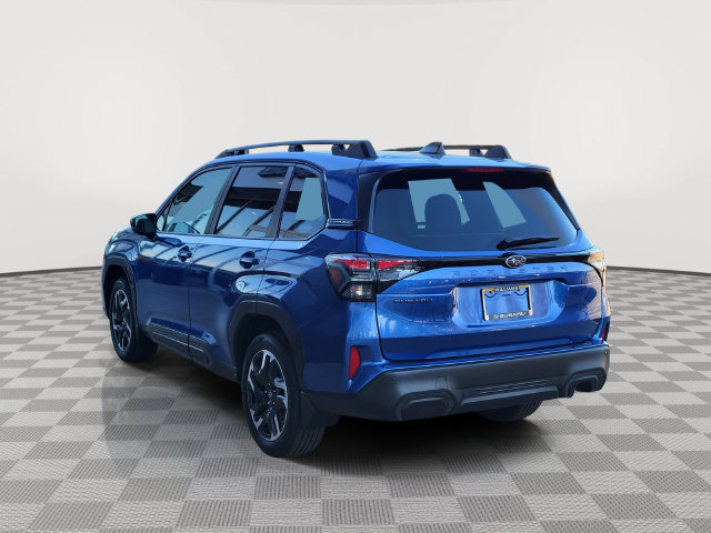New 2026 Subaru Forester Limited AWD/4WD image 3