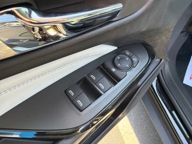 New 2026 Chevrolet Trax LT w/ LT Convenience Package FWD image 11