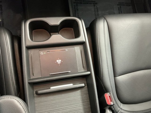 Certified 2025 Honda Odyssey EX-L image 22