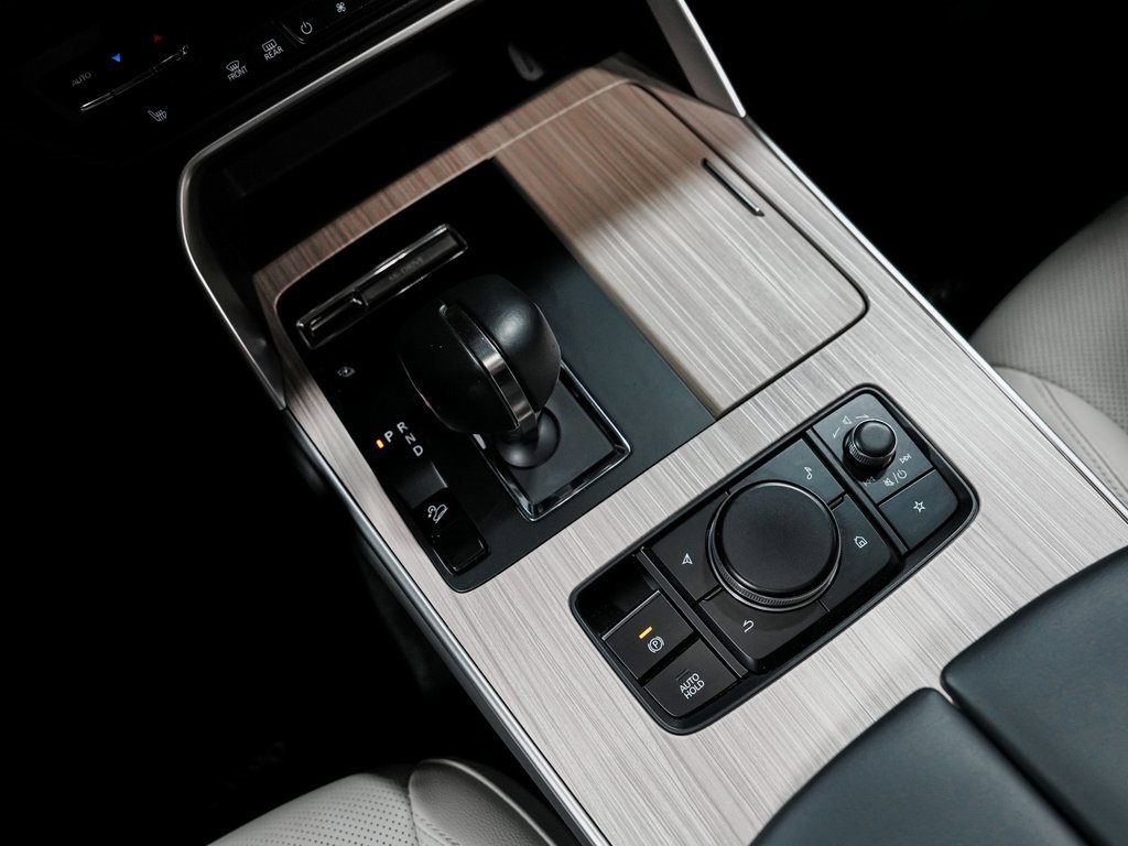 Used 2024 MAZDA CX-90 Plug-In Hybrid w/ Premium Pkg image 29