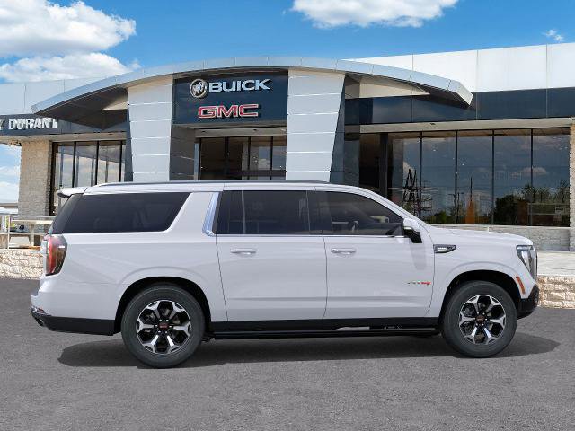 New 2026 GMC Yukon XL AT4 Ultimate image 32