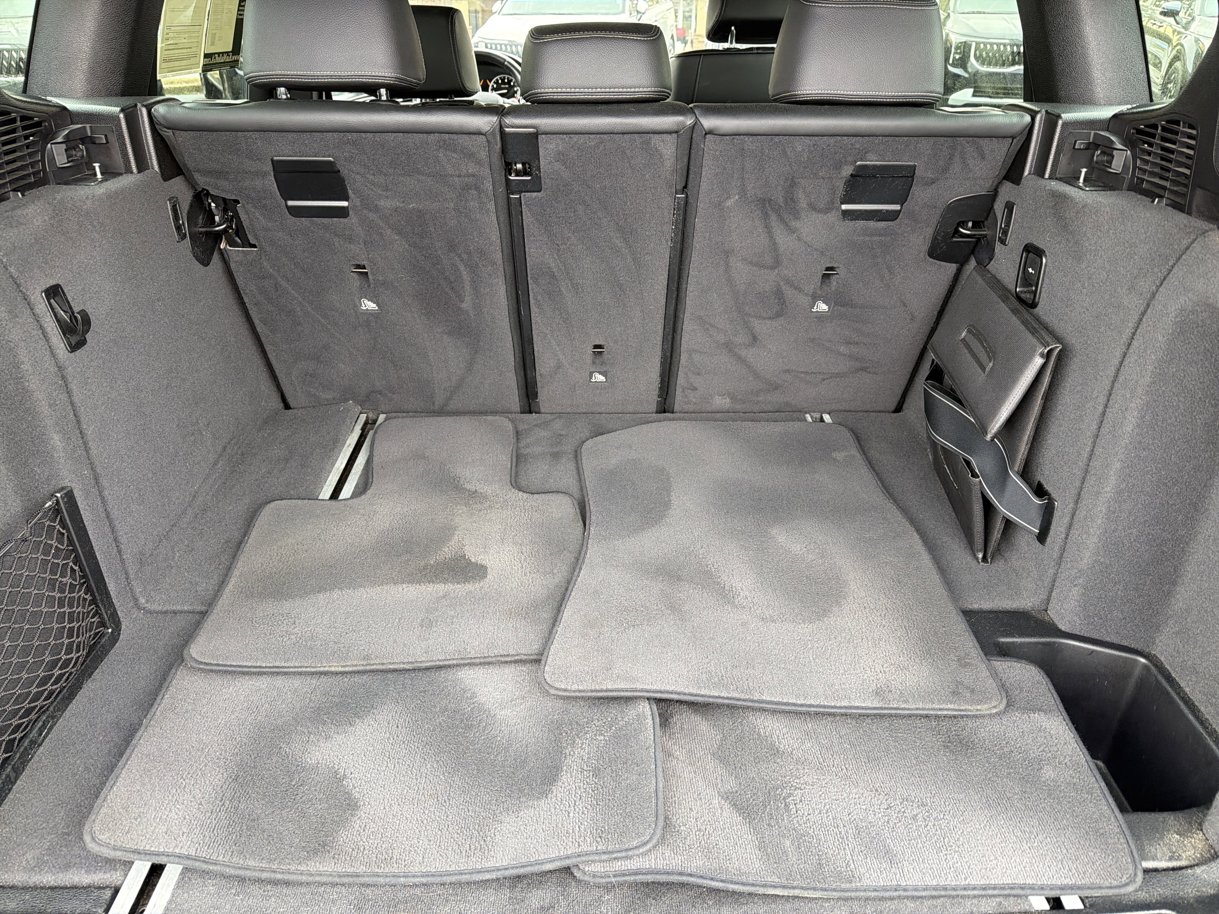 Used 2016 BMW X3 xDrive28i image 18