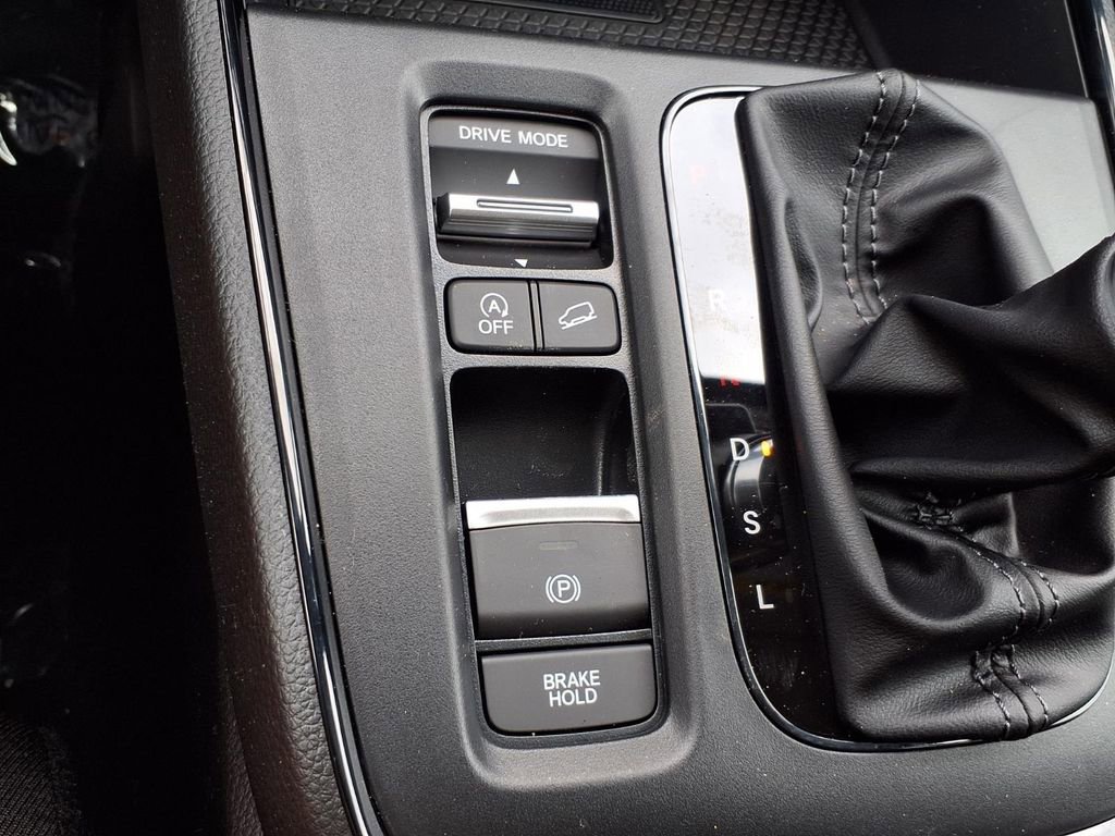 New 2026 Honda CR-V EX image 20