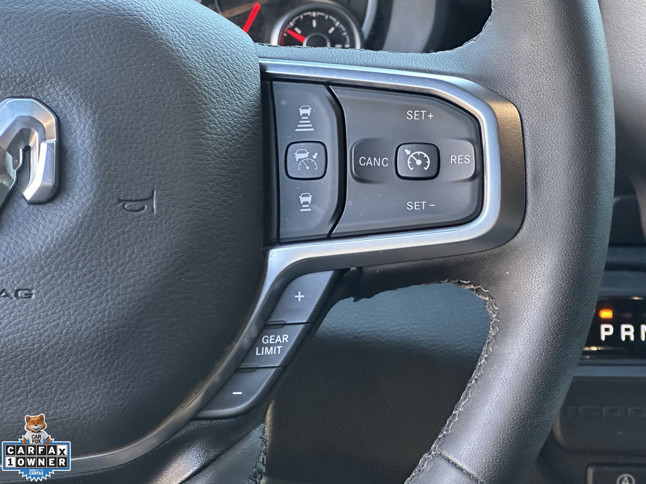 Used 2025 RAM 1500 Lone Star RWD image 15