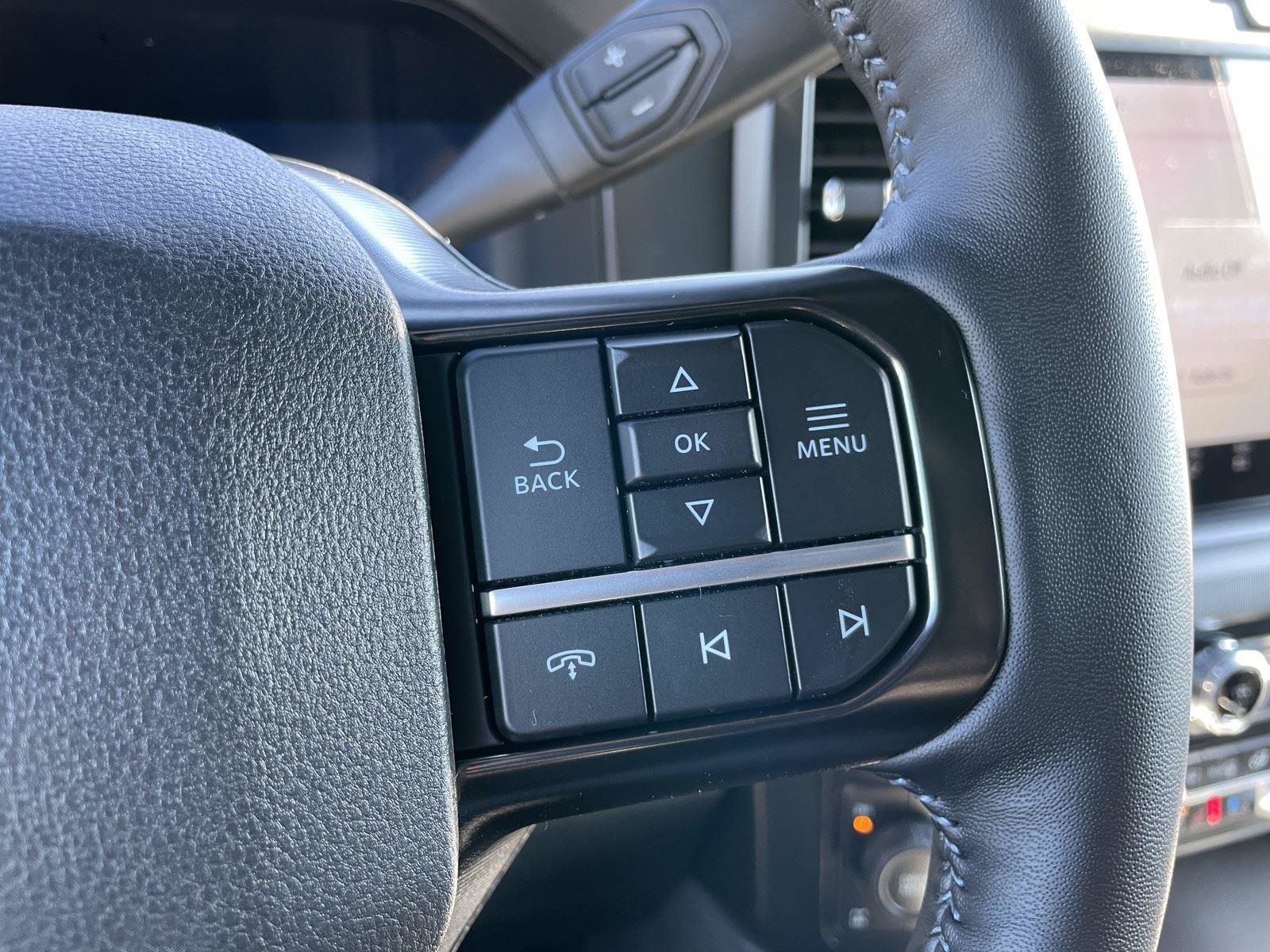 New 2026 Ford F250 Platinum AWD/4WD image 16