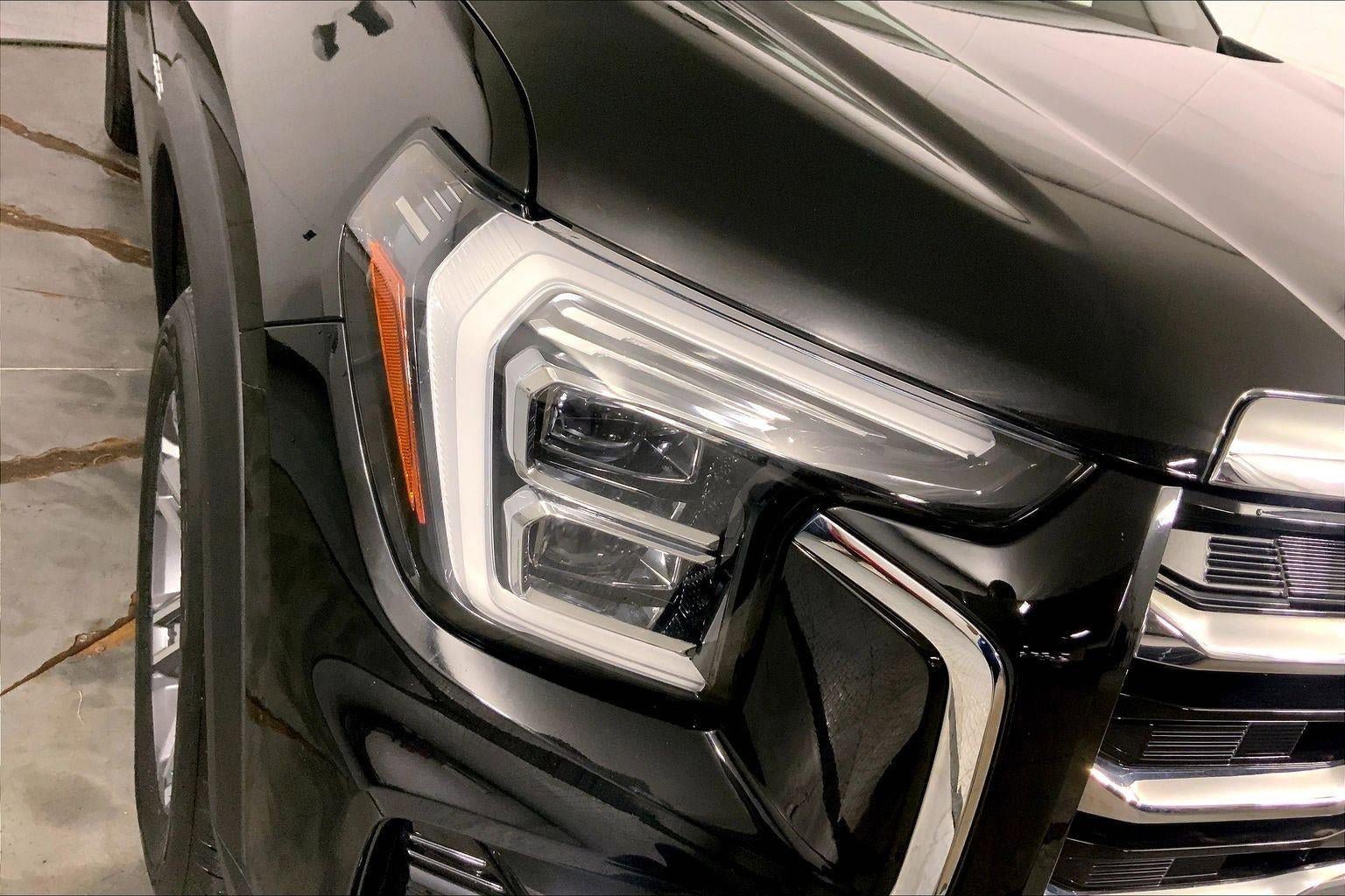 Used 2025 GMC Terrain Elevation AWD/4WD image 26