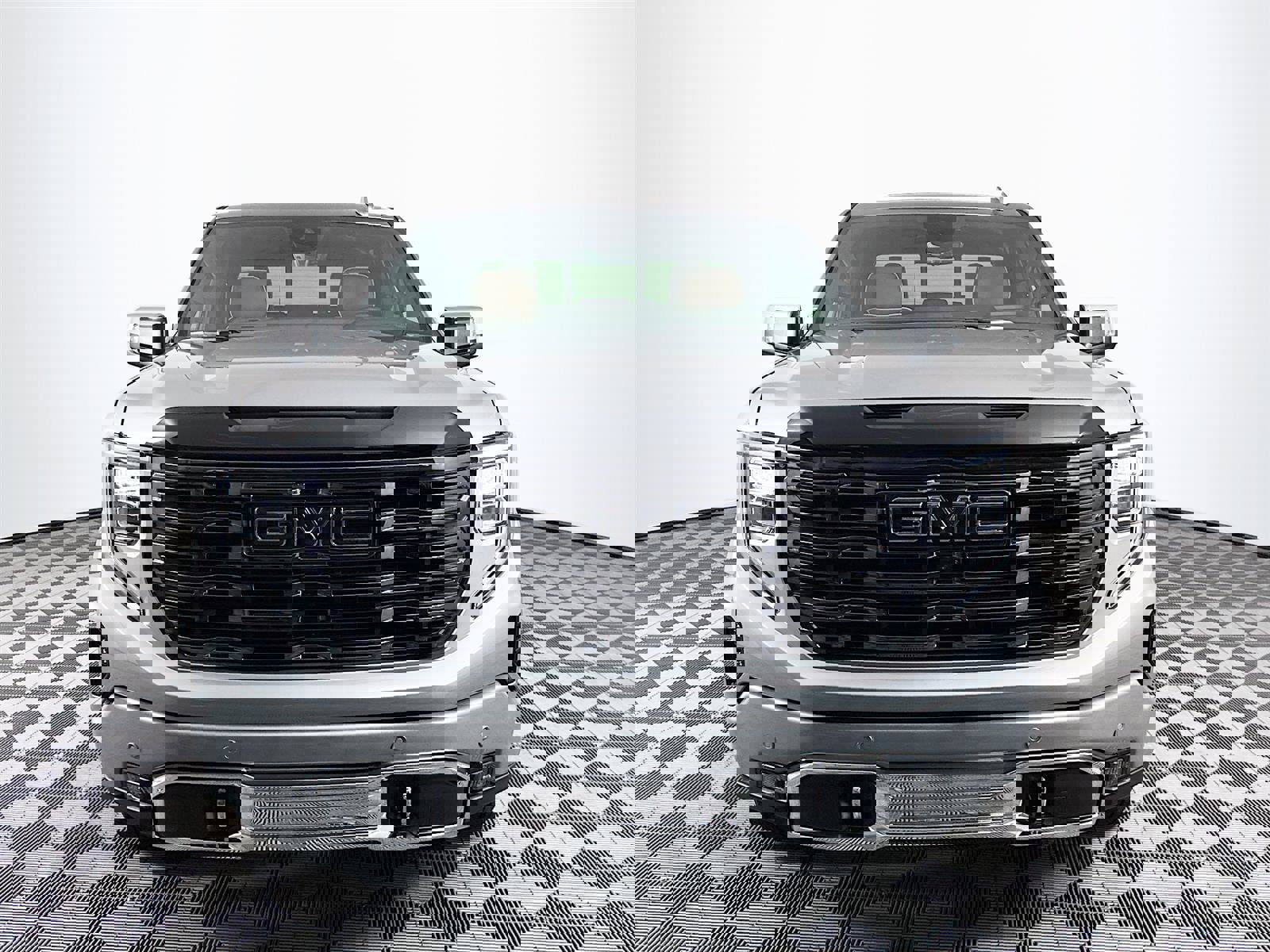 New 2026 GMC Sierra 1500 Denali Ultimate image 2