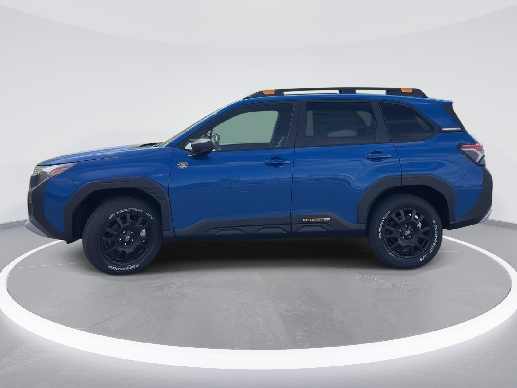 New 2026 Subaru Forester Wilderness AWD/4WD image 4
