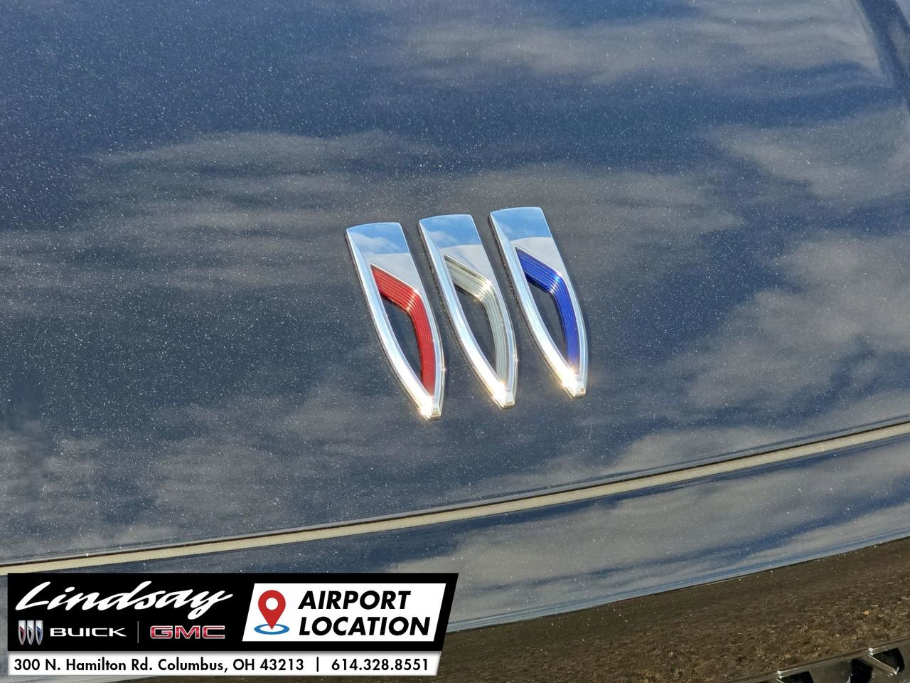 New 2026 Buick Enclave Sport Touring w/ Power Package image 32