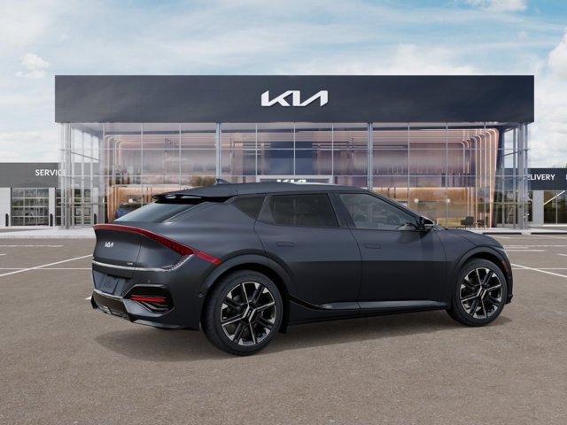 New 2026 Kia EV6 GT-Line AWD/4WD image 7