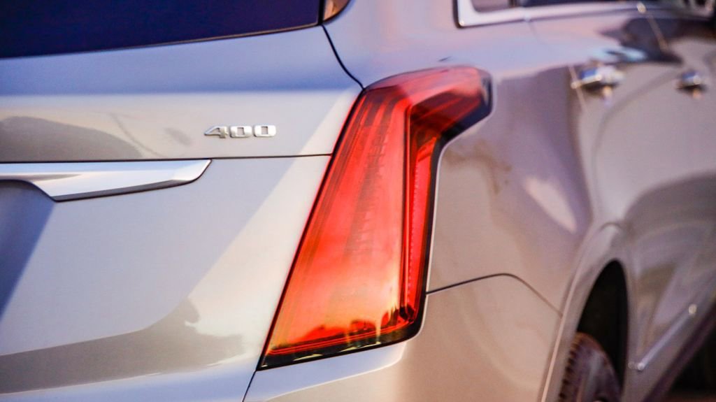 Used 2024 Cadillac XT5 Premium Luxury image 10