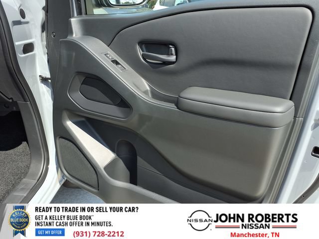 New 2027 Nissan Frontier SV w/ Tow Package AWD/4WD image 20