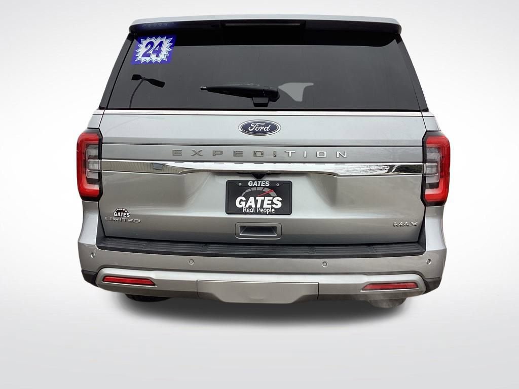 Used 2024 Ford Expedition Max Limited image 11