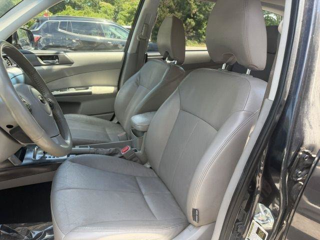 Used 2012 Subaru Forester 2.5X Limited AWD/4WD image 15