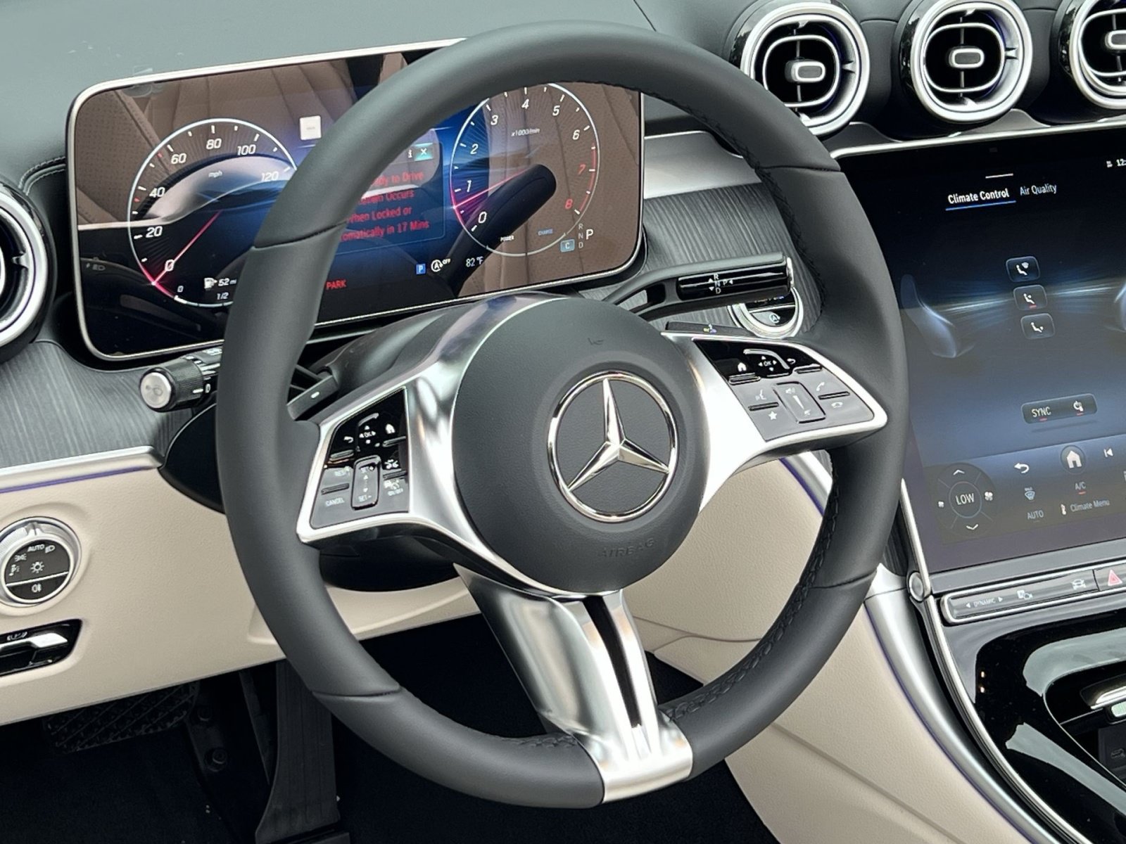 New 2027 Mercedes-Benz CLE 300 4MATIC Cabriolet image 21