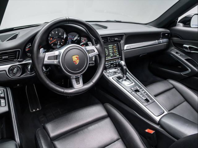 Used 2016 Porsche 911 Carrera RWD image 25