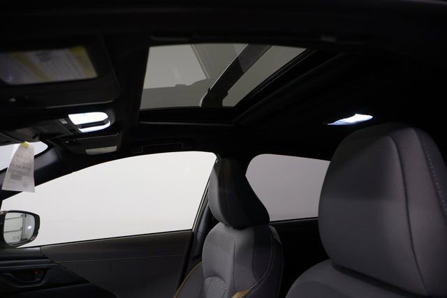 New 2026 Subaru Crosstrek 2.5i Sport image 13