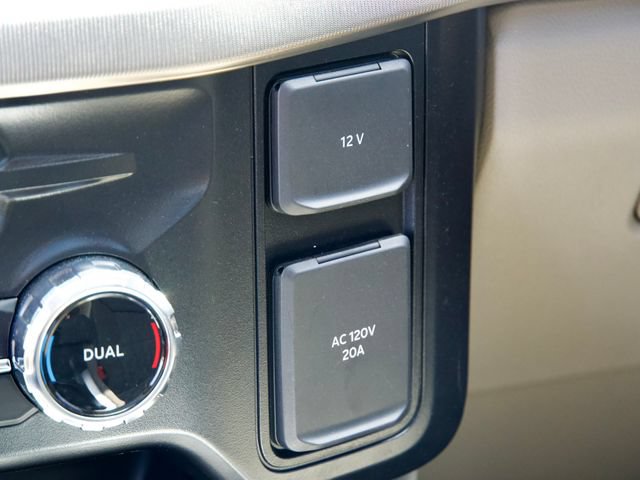 Used 2026 Ford F450 Platinum w/ Platinum Plus Package AWD/4WD image 45