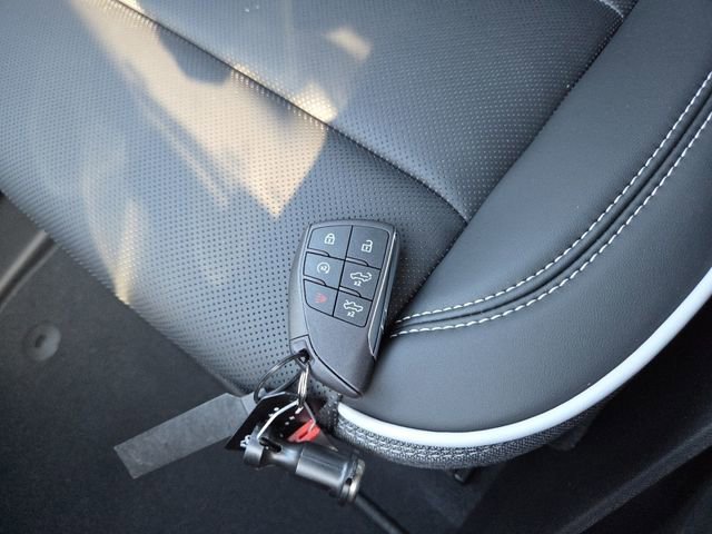 New 2026 GMC Sierra EV Elevation w/ Premium Package image 33