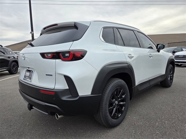 New 2026 MAZDA CX-50 2.5 Hybrid w/ Weather Package image 4