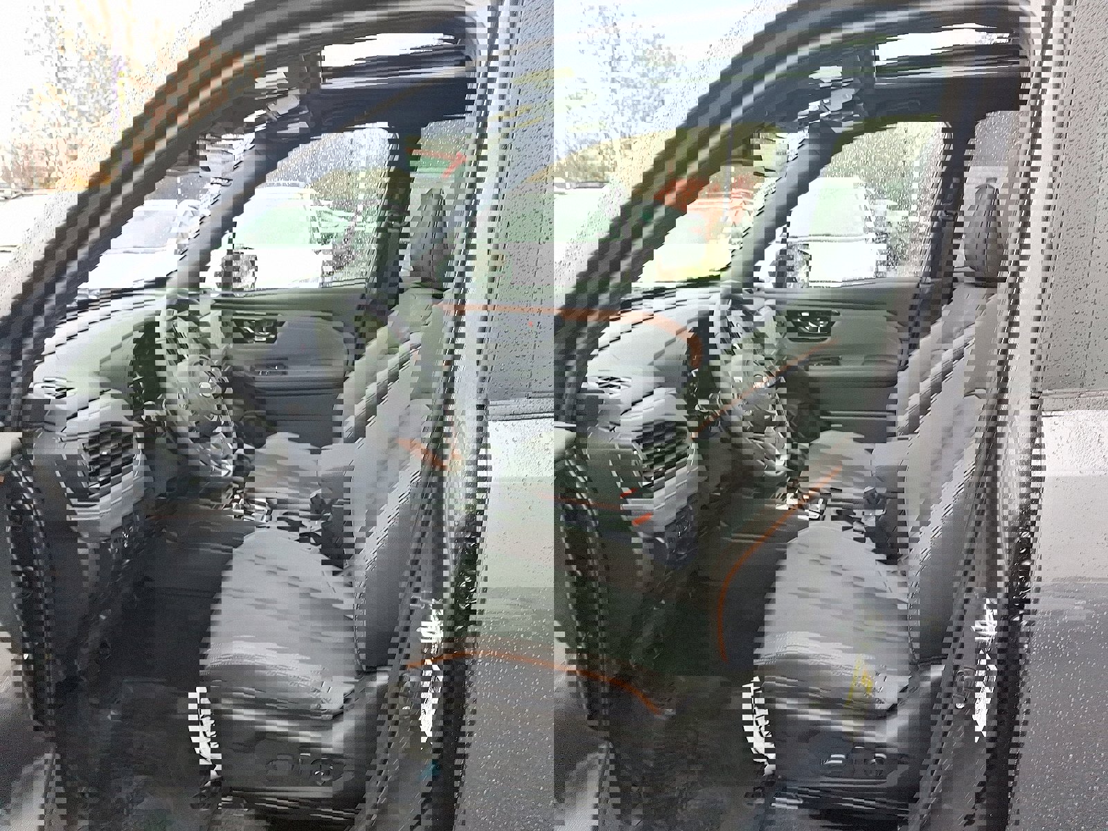 Certified 2025 Subaru Forester Sport image 13