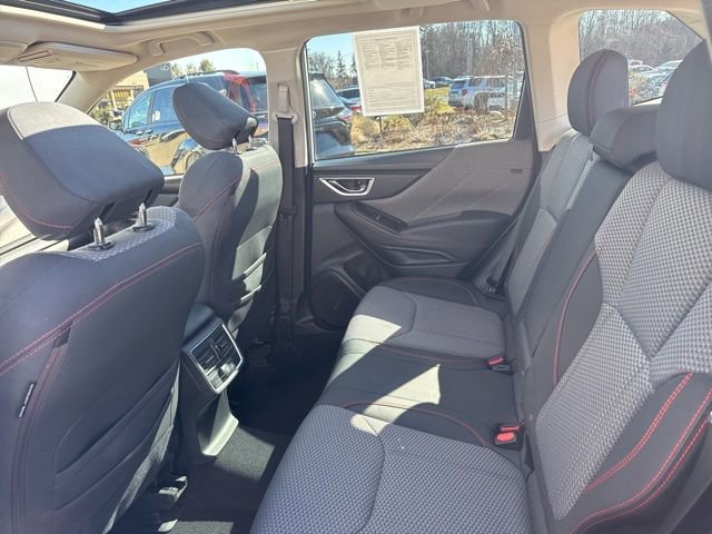 Used 2021 Subaru Forester Sport AWD/4WD image 29
