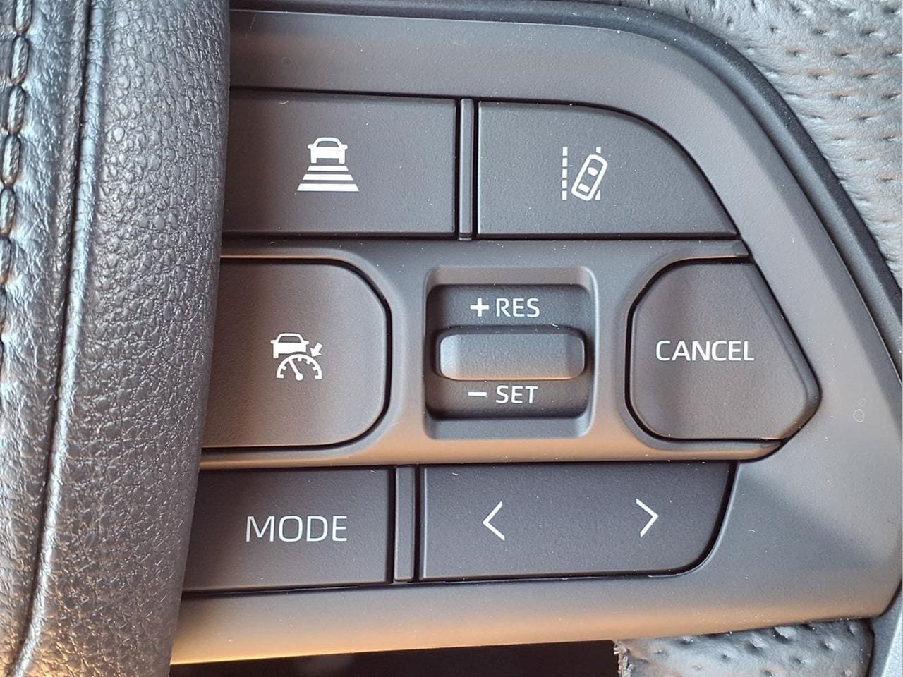 New 2026 Toyota Tundra TRD Pro AWD/4WD image 19