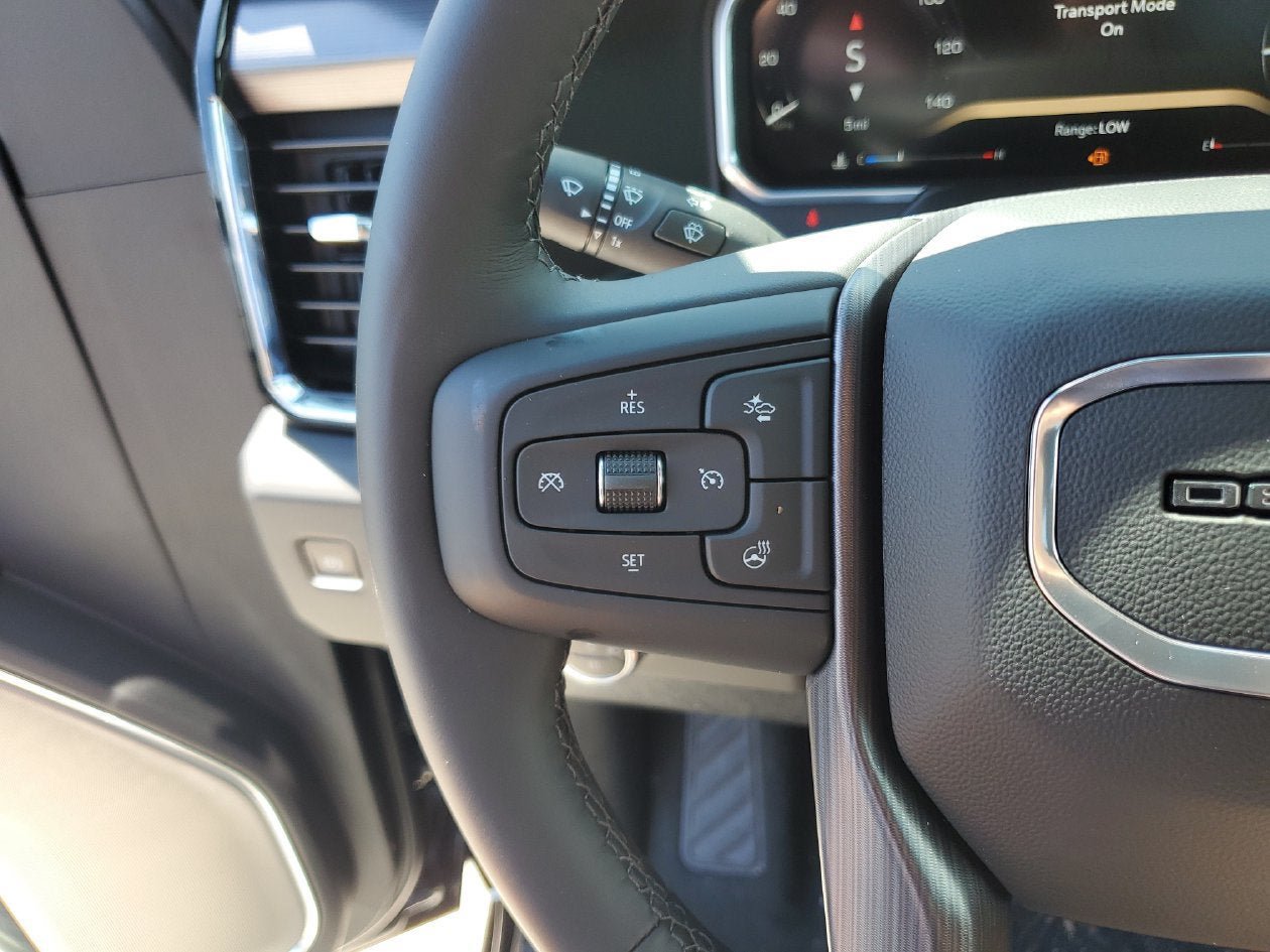 New 2026 GMC Sierra 3500 Denali Ultimate AWD/4WD image 30